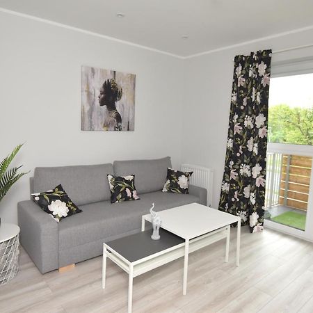 Dreamer Apartment Torun Bagian luar foto