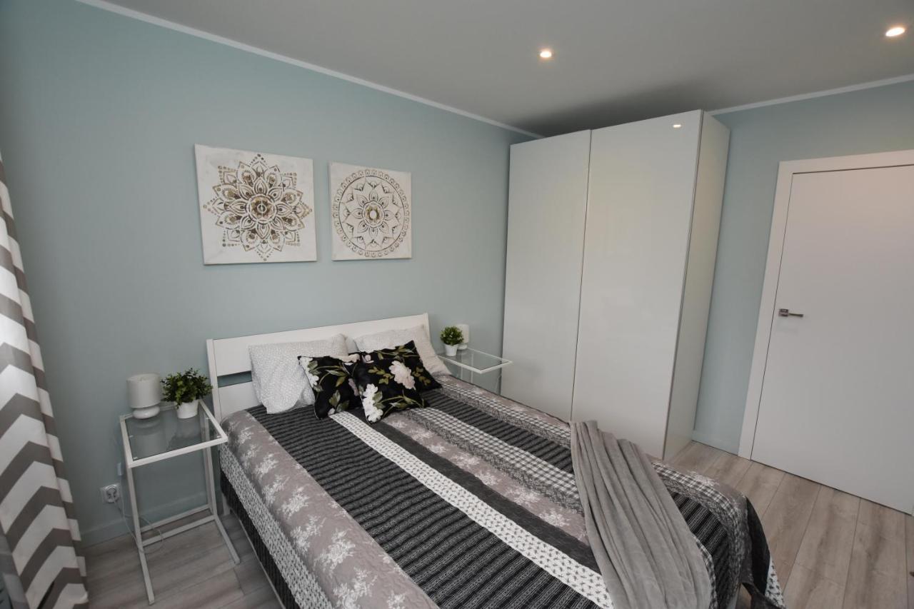 Dreamer Apartment Torun Bagian luar foto