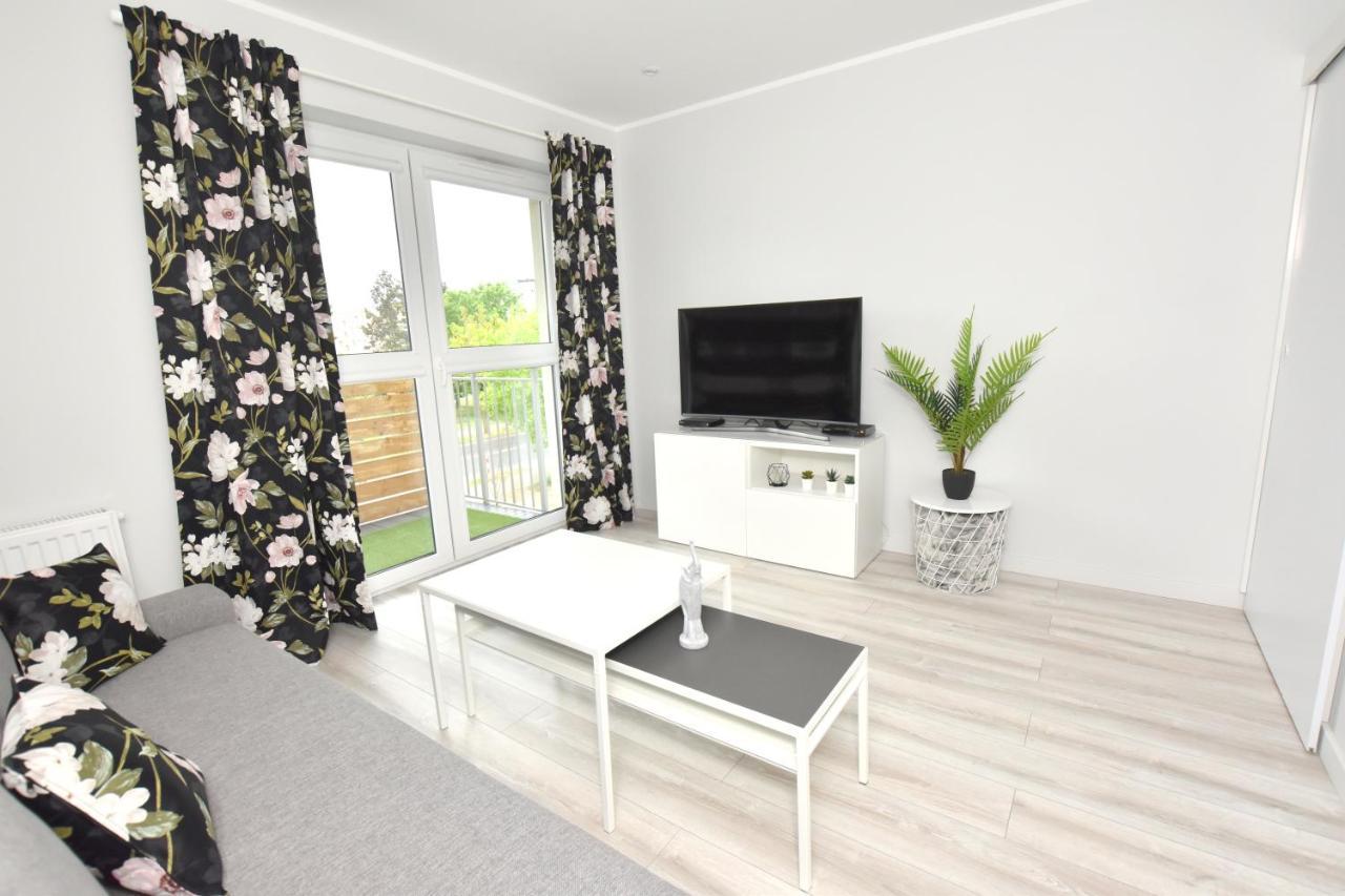 Dreamer Apartment Torun Bagian luar foto