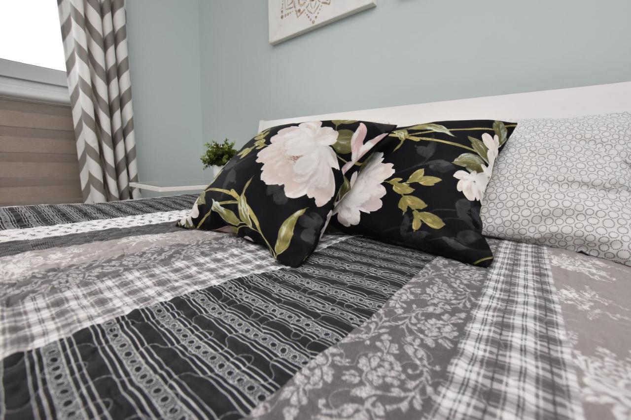 Dreamer Apartment Torun Bagian luar foto