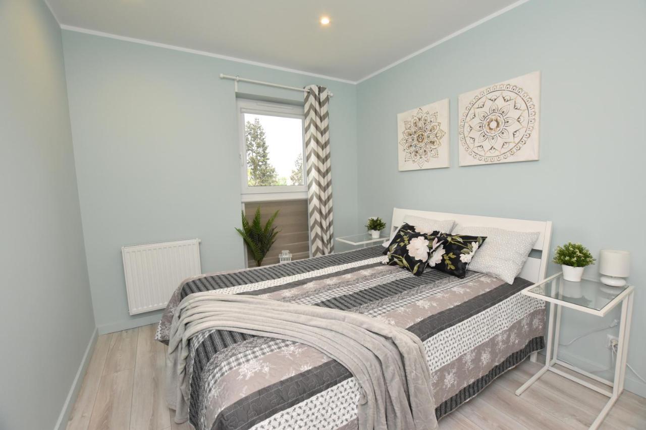 Dreamer Apartment Torun Bagian luar foto