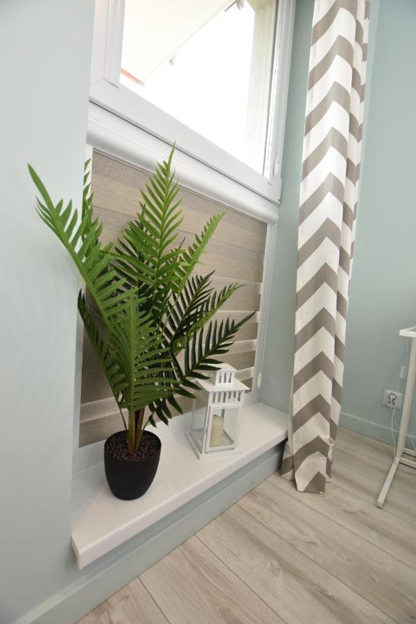 Dreamer Apartment Torun Bagian luar foto
